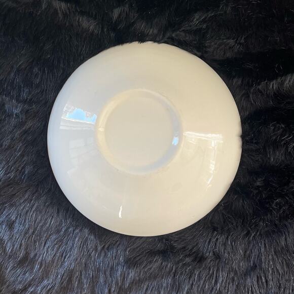 Vintage Royal China Star Glow Atomic Starburst Mid Century Modern - Picture 4 of 5